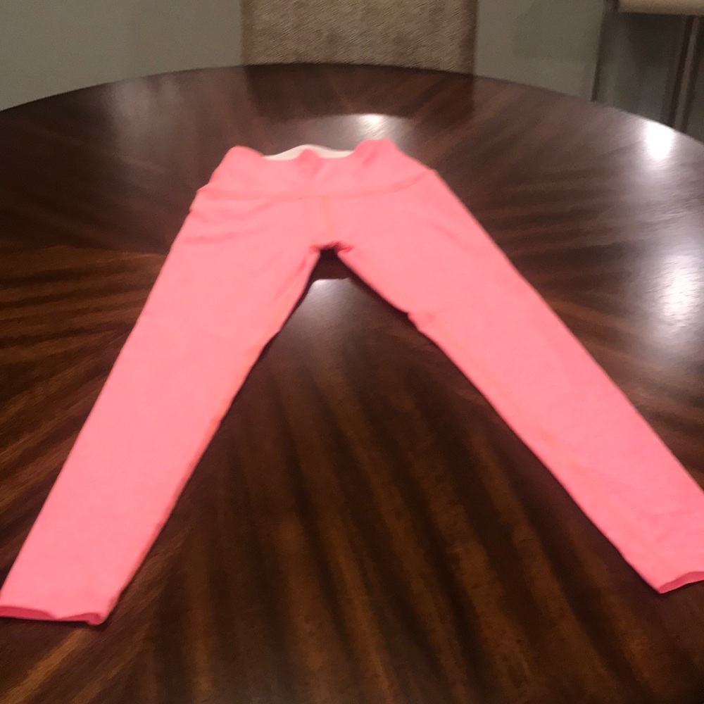 Beyond yoga leggings